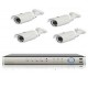 NEW 4CH 960H DVR KITS